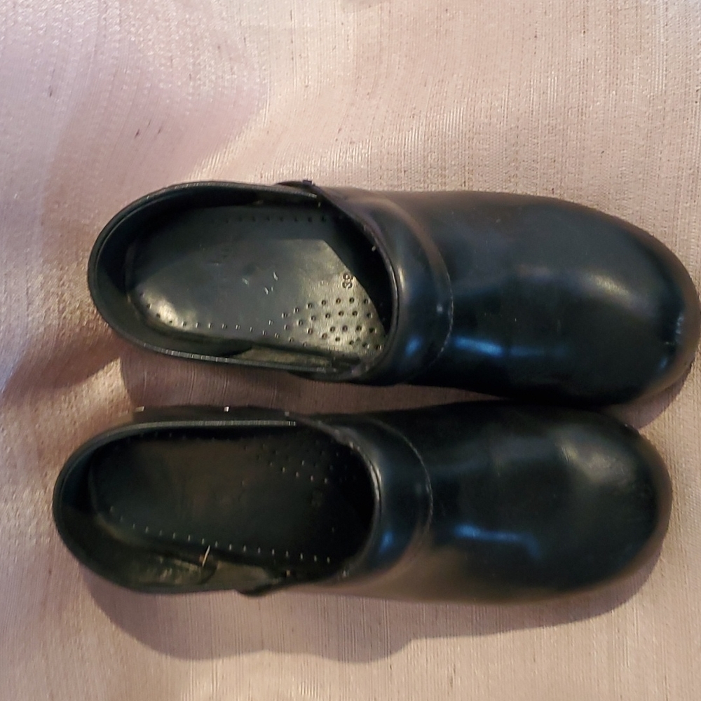 Dansko Clogs - image 1